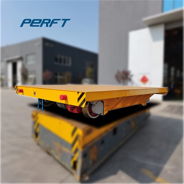 <h3>heavy load transfer car for warehouses 80t</h3>
